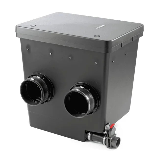 Näsets Ciklidhobby ProfiClear Premium filtermodul individuell 8 liter