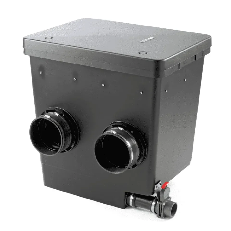Näsets Ciklidhobby ProfiClear Premium filtermodul individuell 8 liter
