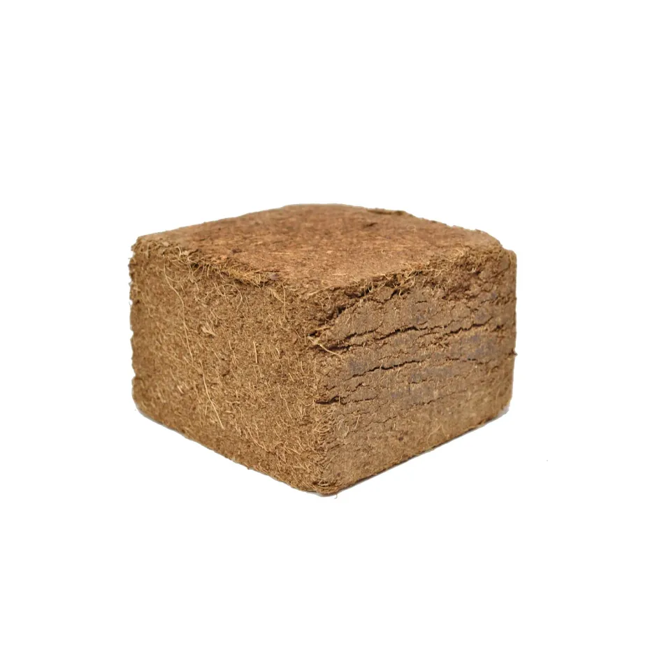 biOrb AIR 30 kokosjord coirblock 1-pack neutral pH