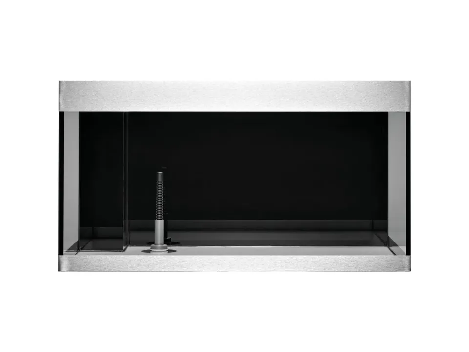 Oase HighLine White Glass 200 akvarium wild oak 202L