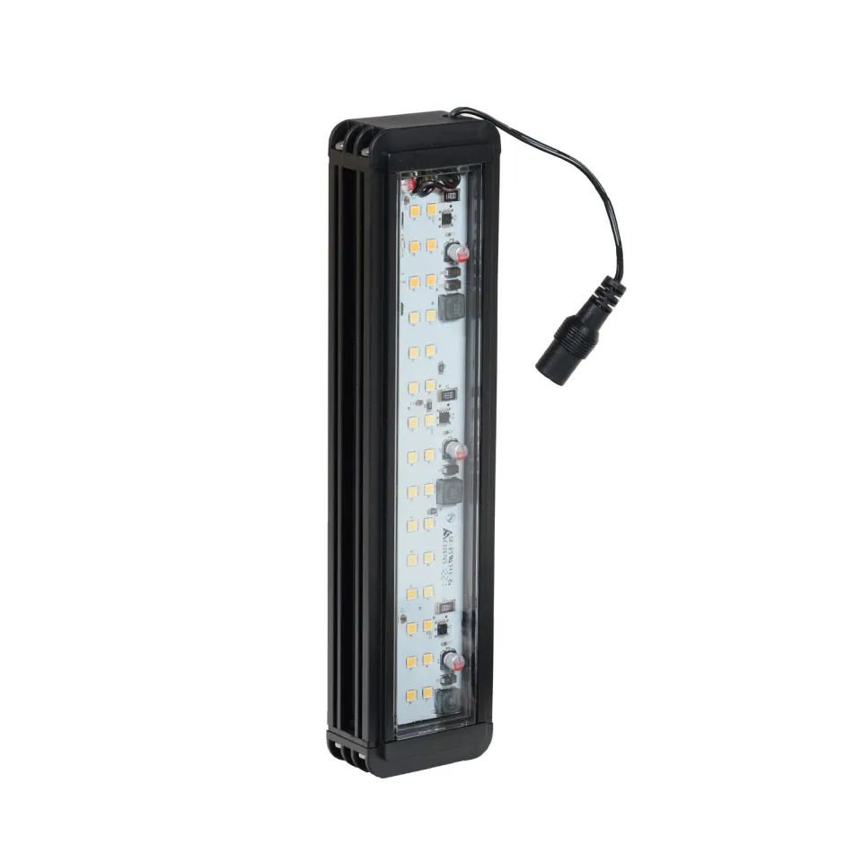 biOrb EARTH LED White Light akvariebelysning vit