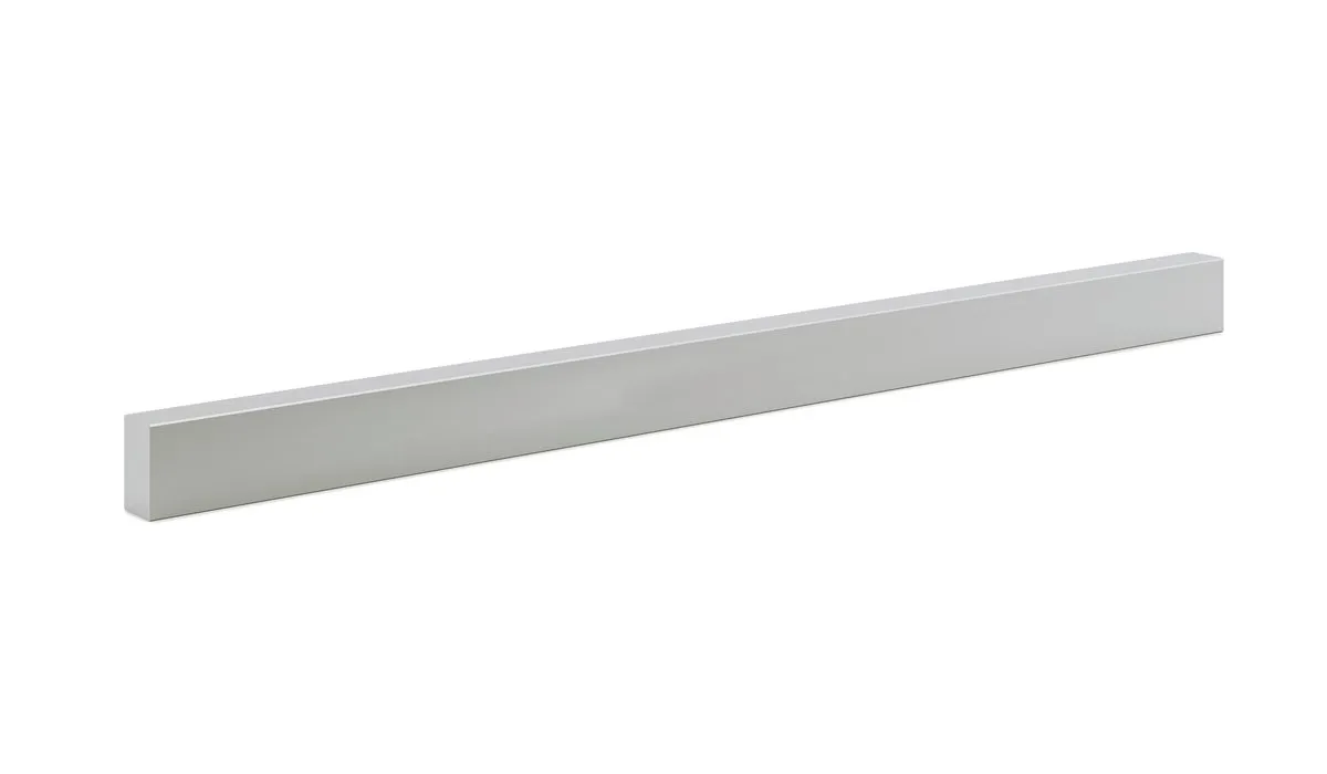 Oase ScaperLine 90 akvariebänk vit 90×45×81
