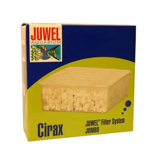 Juwel Cirax Bioflow 8.0 filtermaterial Jumbo
