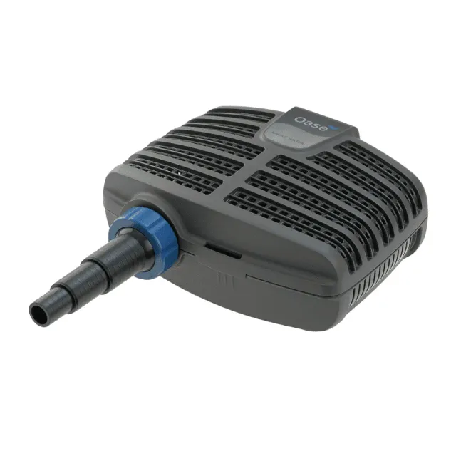 Oase AquaMax Eco Classic 14500 dammpump 8 mm