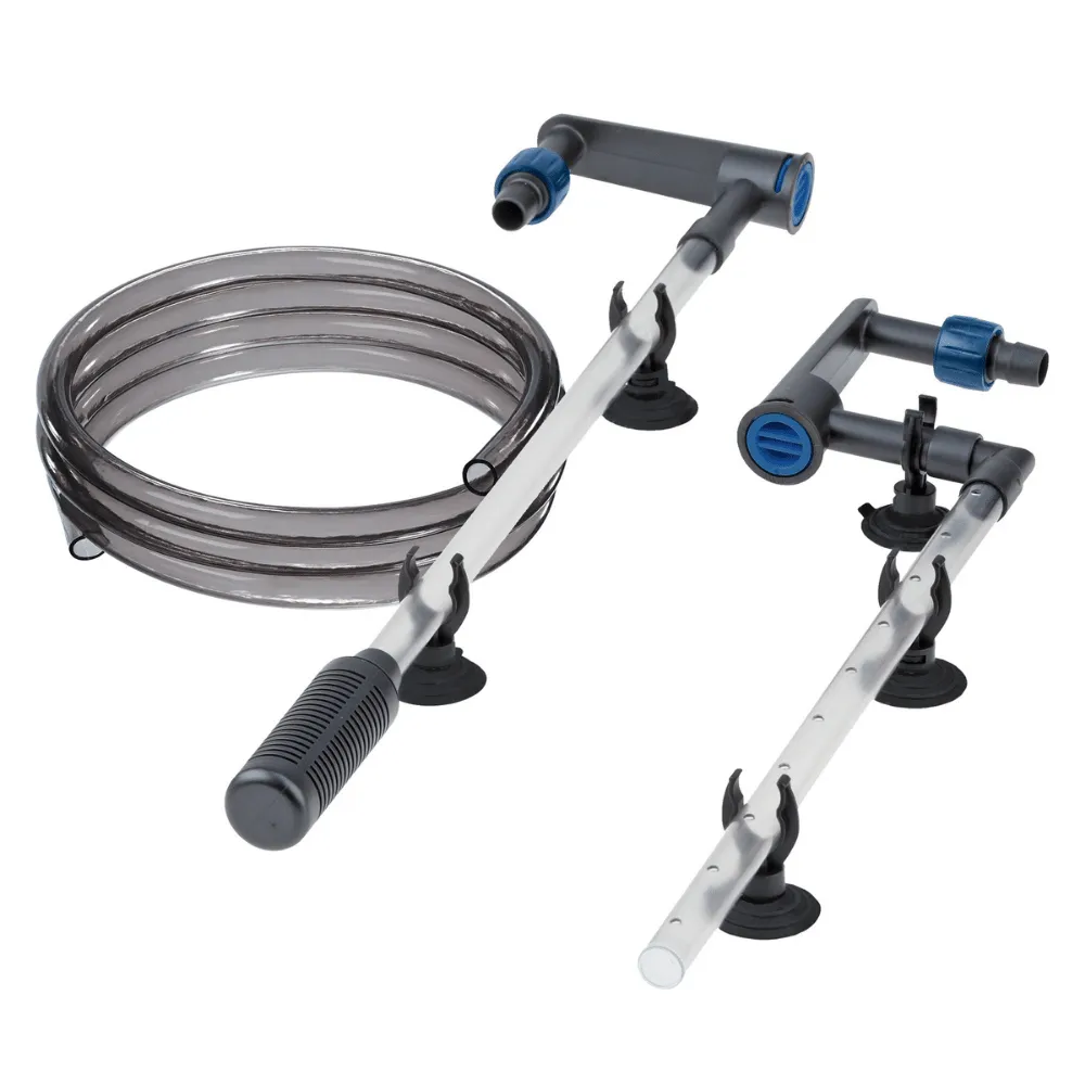 Oase FiltoSmart Thermo 200 ytterfilter akvarium