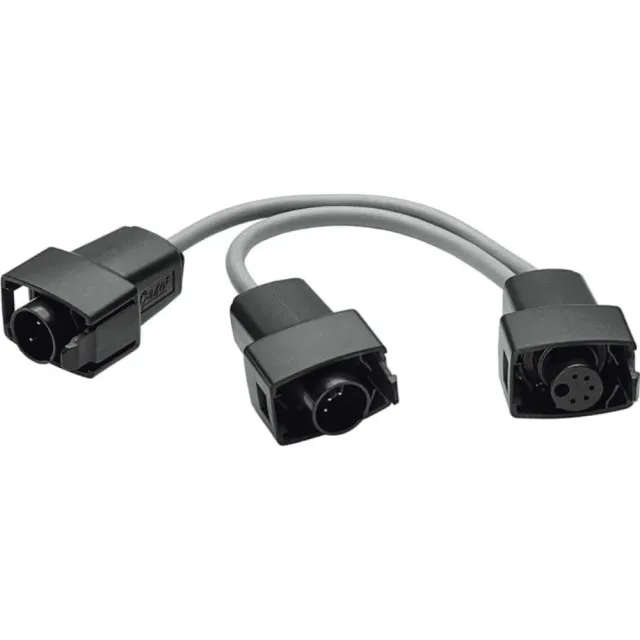 HighLine Premium LED strömadapter 120W