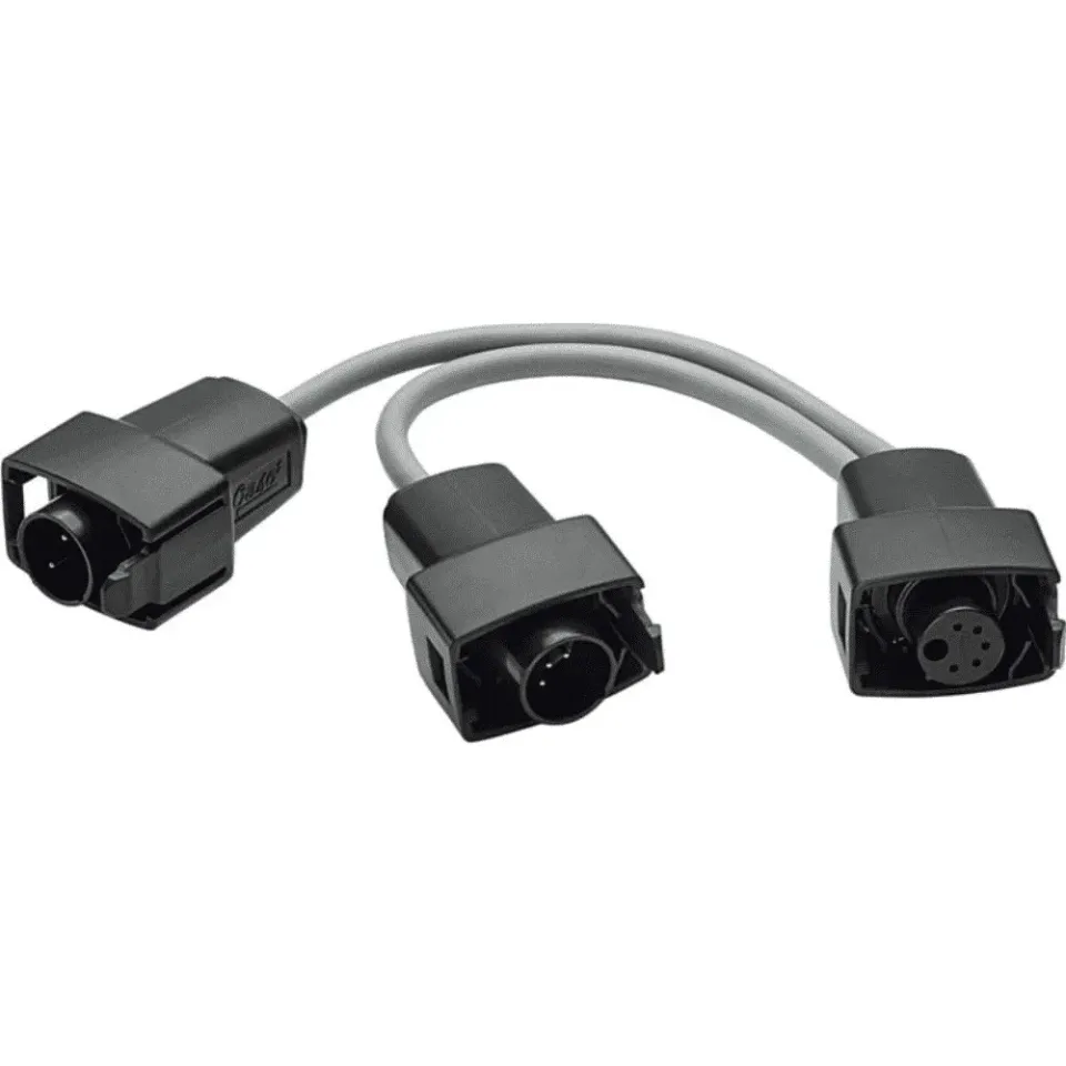 HighLine Premium LED strömadapter 120W