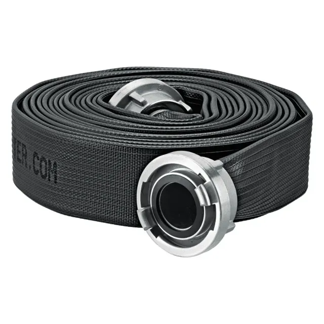 Näsets Ciklidhobby Premium valsbar slang C-52-10 10 m