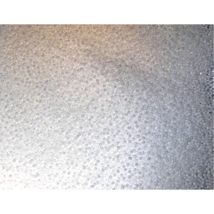 Powerbead filtermaterial dammfilter 12 kg pärlor