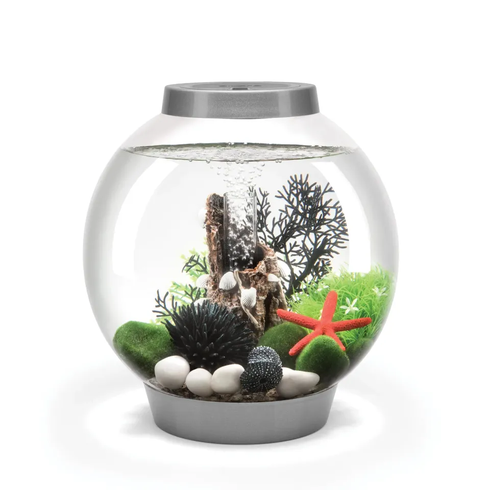 biOrb CLASSIC 15 akvarium 15 liter standardljus
