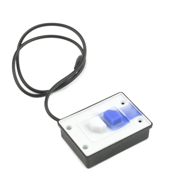 Interpet Insight 64L strömhubb Power In lågvolt