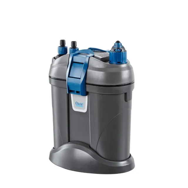 Oase FiltoSmart Thermo 100 ytterfilter med värmarplats