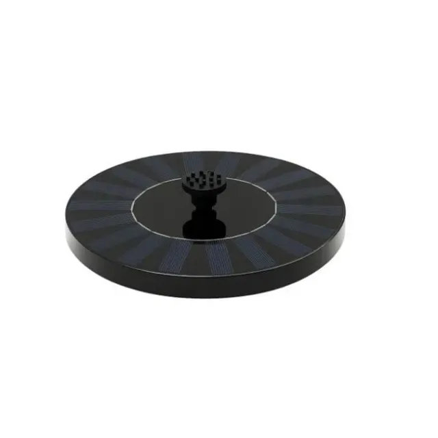 Pondteam Sunlight Mini Float 2026 solcellspump