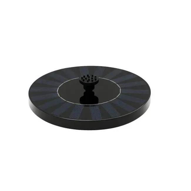 Pondteam Sunlight Mini Float 2026 solcellspump