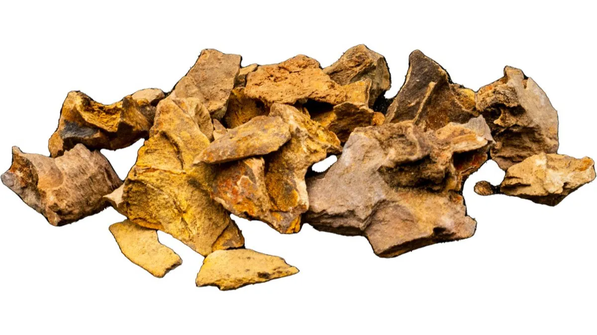 Drachenstein Detail Stones aquascapingsten 250 g brun