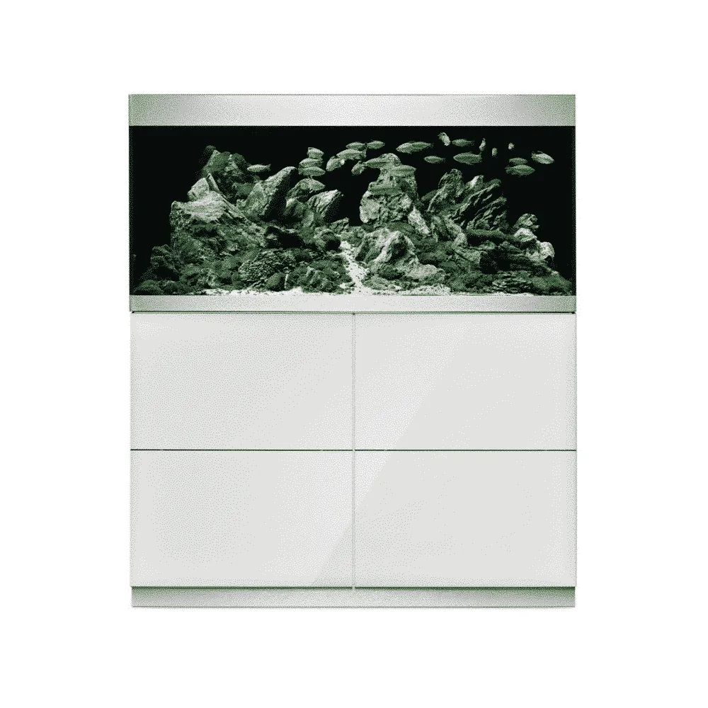 OASE HighLine optiwhite 300 akvarium vit