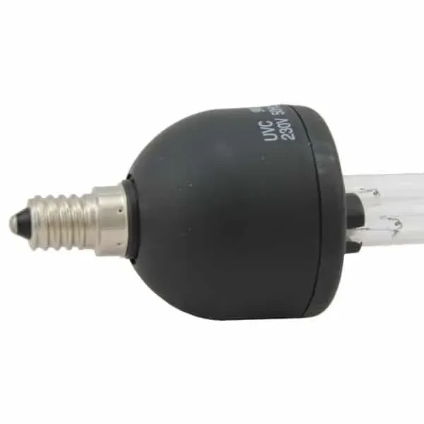 Näsets Ciklidhobby Cyklon UVC 24 W lysrör reserv