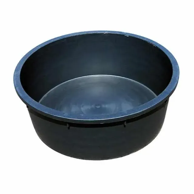 Näsets Ciklidhobby JP container 275 liter damm 110x35 cm