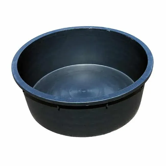 Näsets Ciklidhobby JP container 275 liter damm 110x35 cm