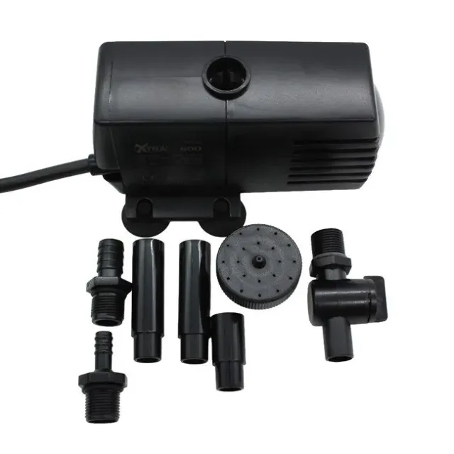 Pondteam Xtra 600 fontänpump 600 l/h energisnål