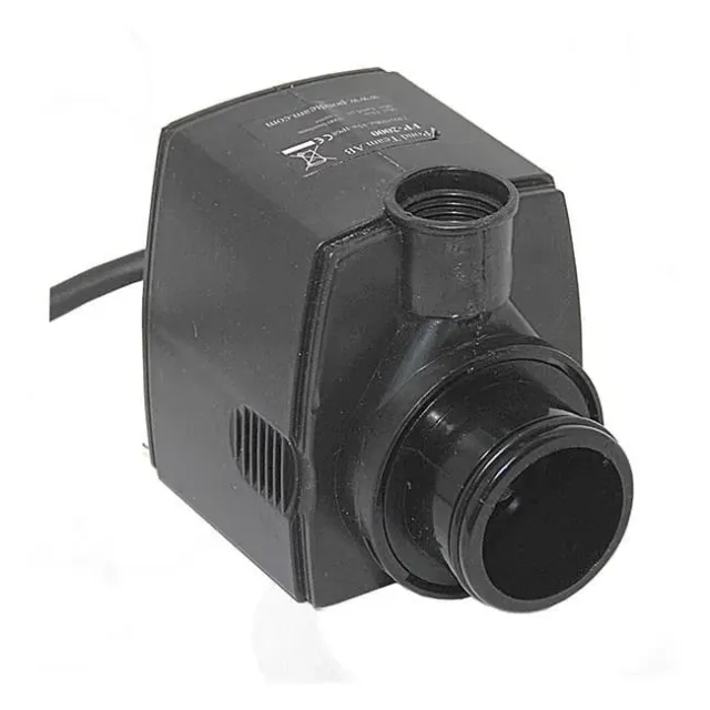 Näsets Combi Clear 4000 pump dammpump reservdel