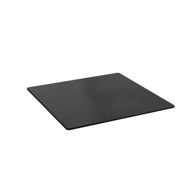 Näsets Ciklidhobby Vibrationsskyddsmatta 230x200x3 mm svart