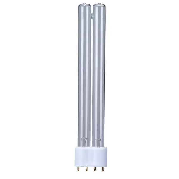 Näsets Ciklidhobby HQ2 UVC utbyteslysrör 24 W PL