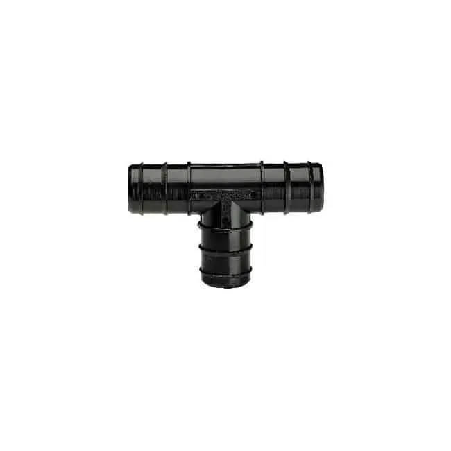 T-koppling slang 13 mm akvarietillbehör