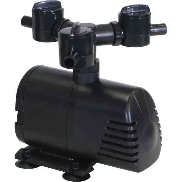 Näsets Ciklidhobby AQ 3000 vattenstenspump 230 V