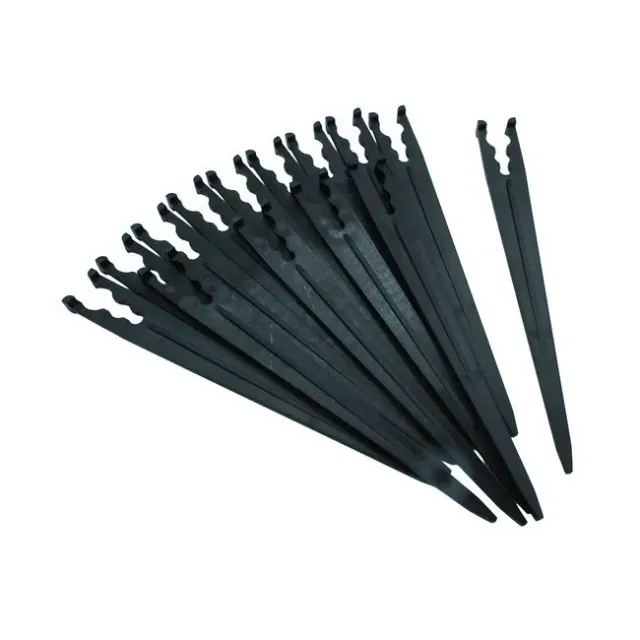 Pondteam 30253 slanghållare 15-pack damm