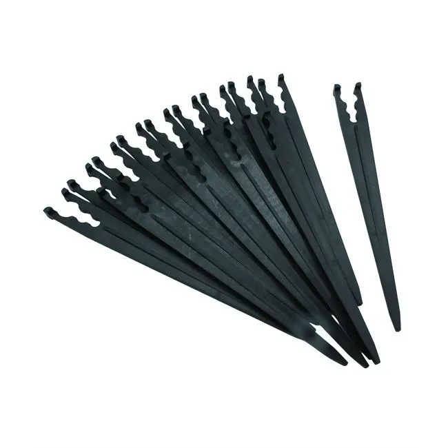 Pondteam 30253 slanghållare 15-pack damm
