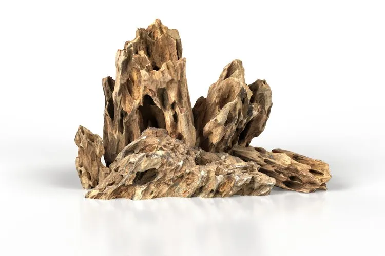 ARKA myScape Dragon Rocks draksten 5 kg hardscape