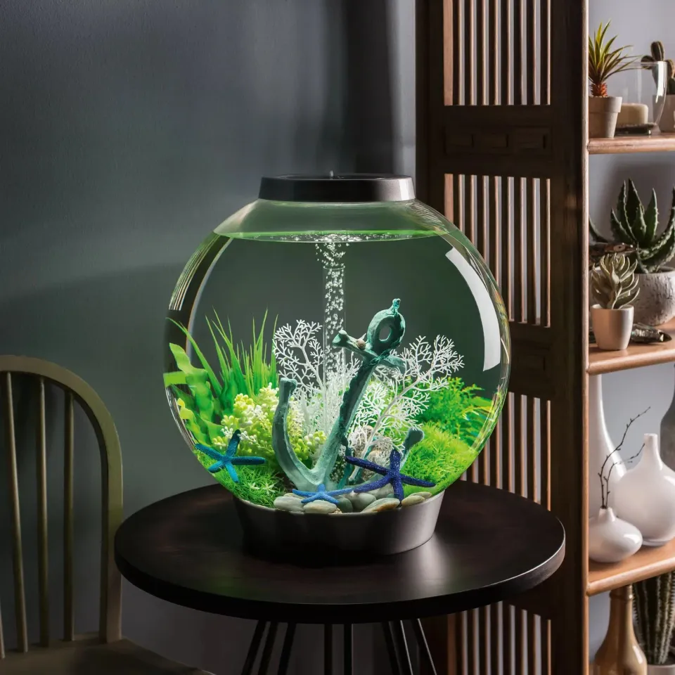 biOrb Ships Ahoy Bundle akvariepaket komplett set