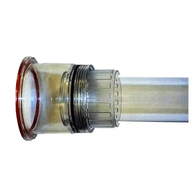 Näsets Ciklidhobby Quartz CC 5000 kvartsglas 30317