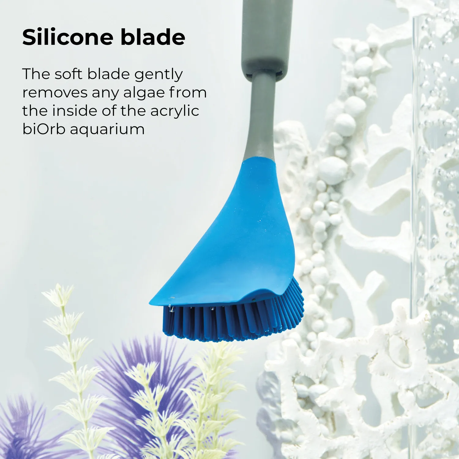 biOrb Multi-Cleaning Tool rengöringsverktyg teleskop