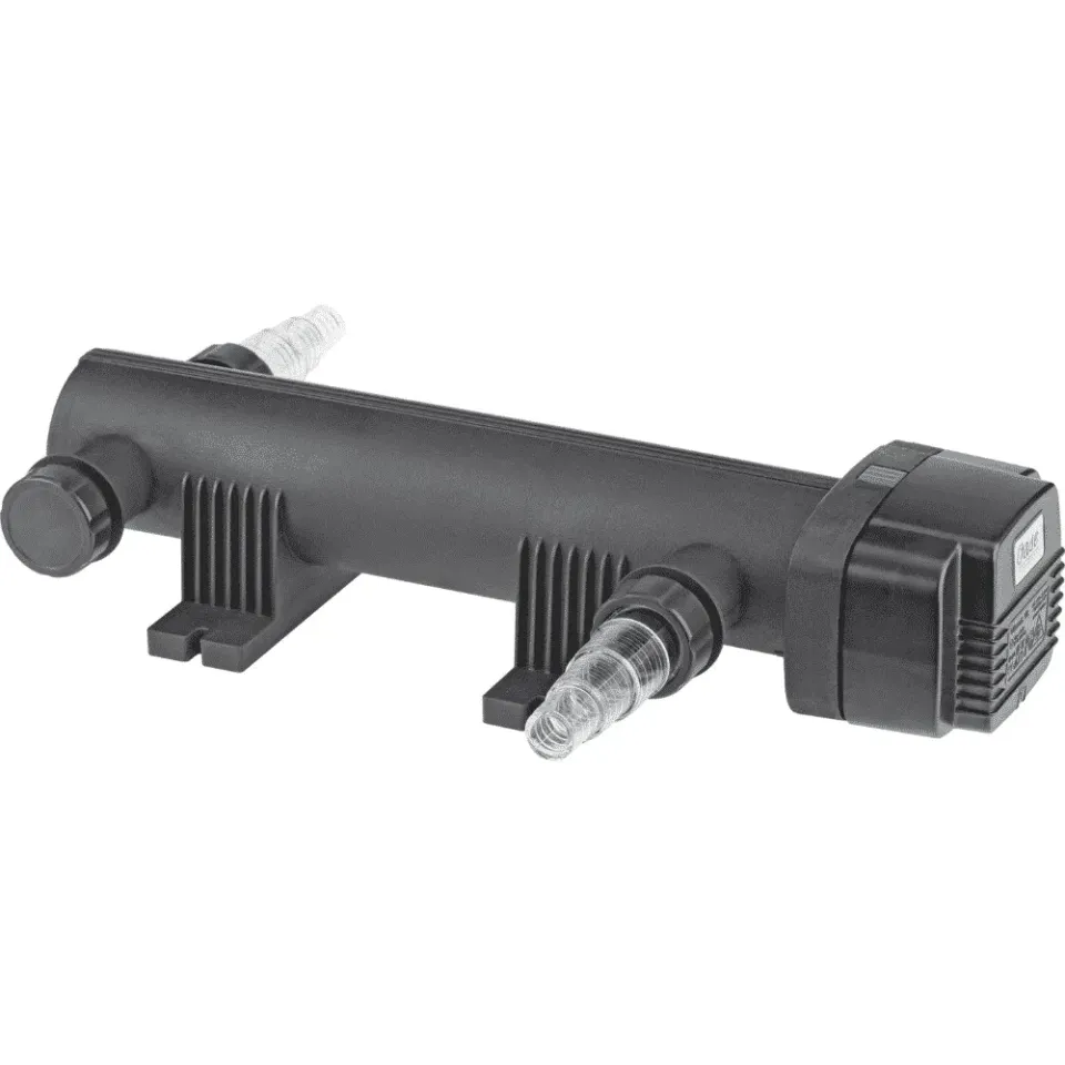 Oase Vitronic 24 W UVC-renare damm upp till 25 m³