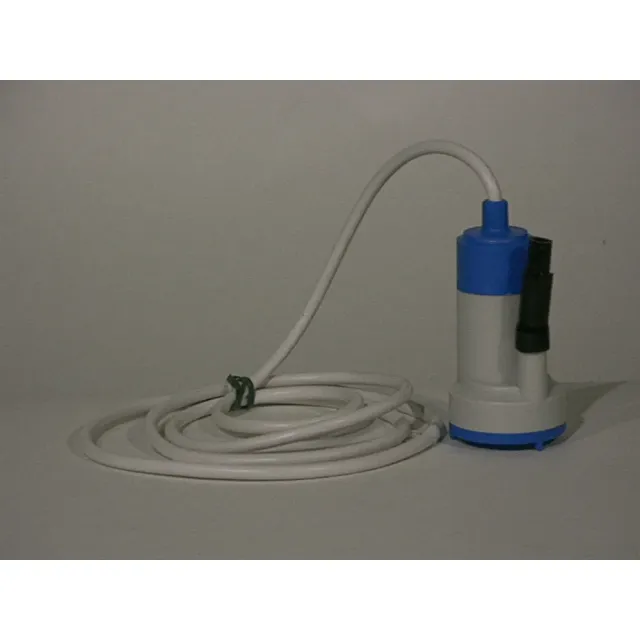 Doserpump Osmol 5000.02 tillbehör akvarium