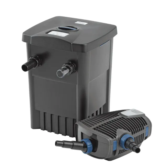 Oase FiltoMatic CWS Set 7000 dammfilter 7 m3
