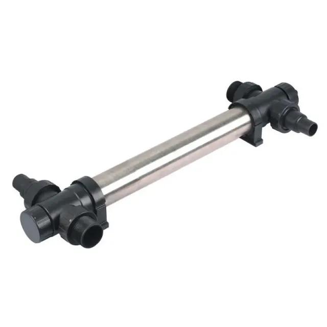 Näsets Ciklidhobby UV-C Pro 75 watt UV-renare rostfri