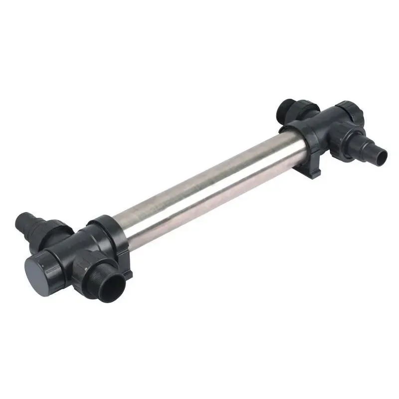 Näsets Ciklidhobby UV-C Pro 75 watt UV-renare rostfri