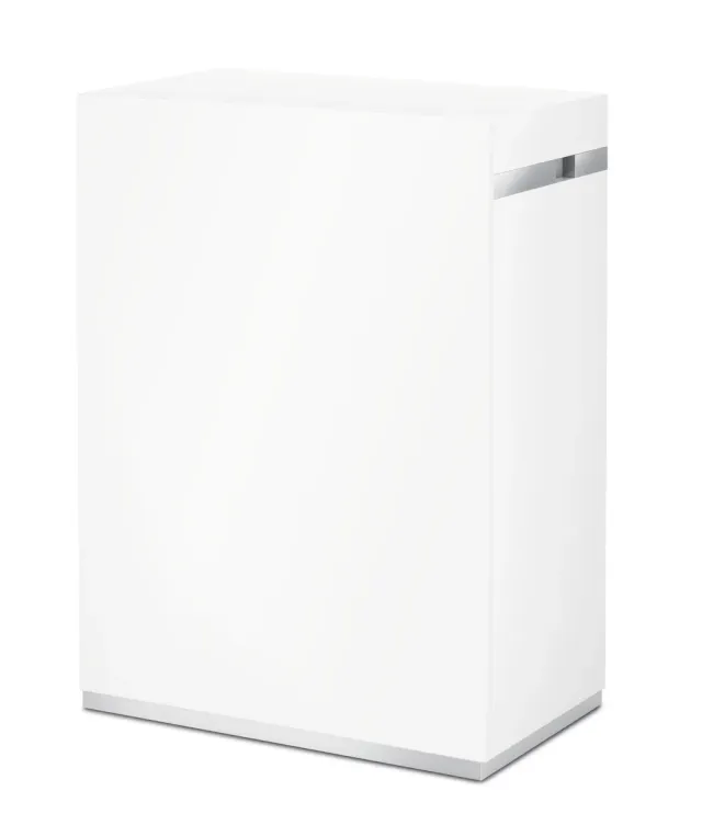 Oase ScaperLine 60 cabinet white akvariebänk 60 cm vit