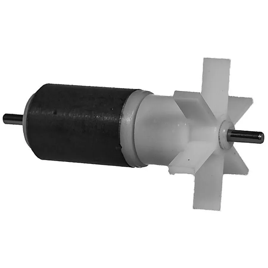 Rotor AQ 2000 pumprotor reservdel