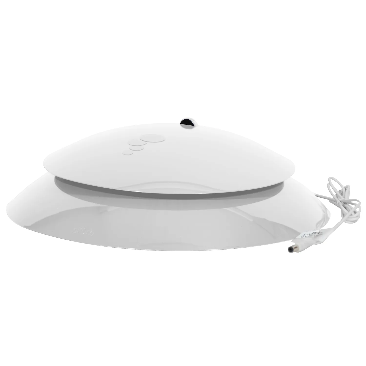 biOrb HALO 30 MCR DC 2nd gen lock grå