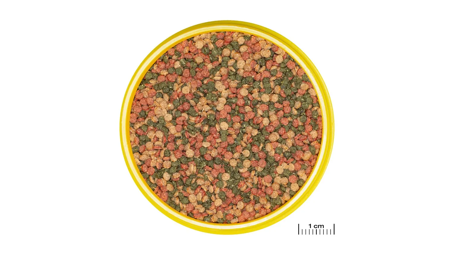 JBL ProNovo Bel Grano M fiskfoder granulat 250 ml