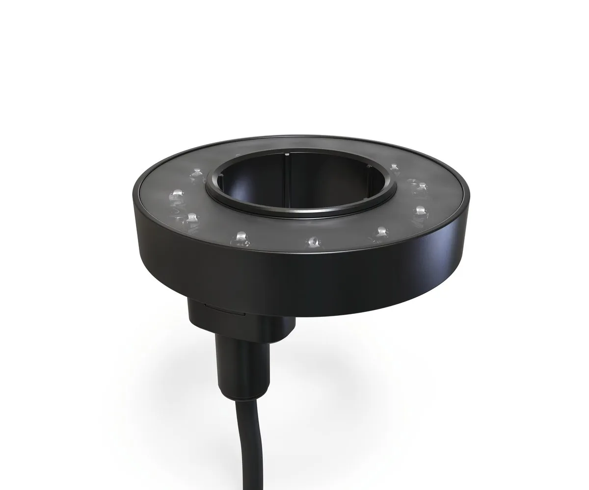 Oase Fountain Ring LED set dammlampa varmvitt ljus