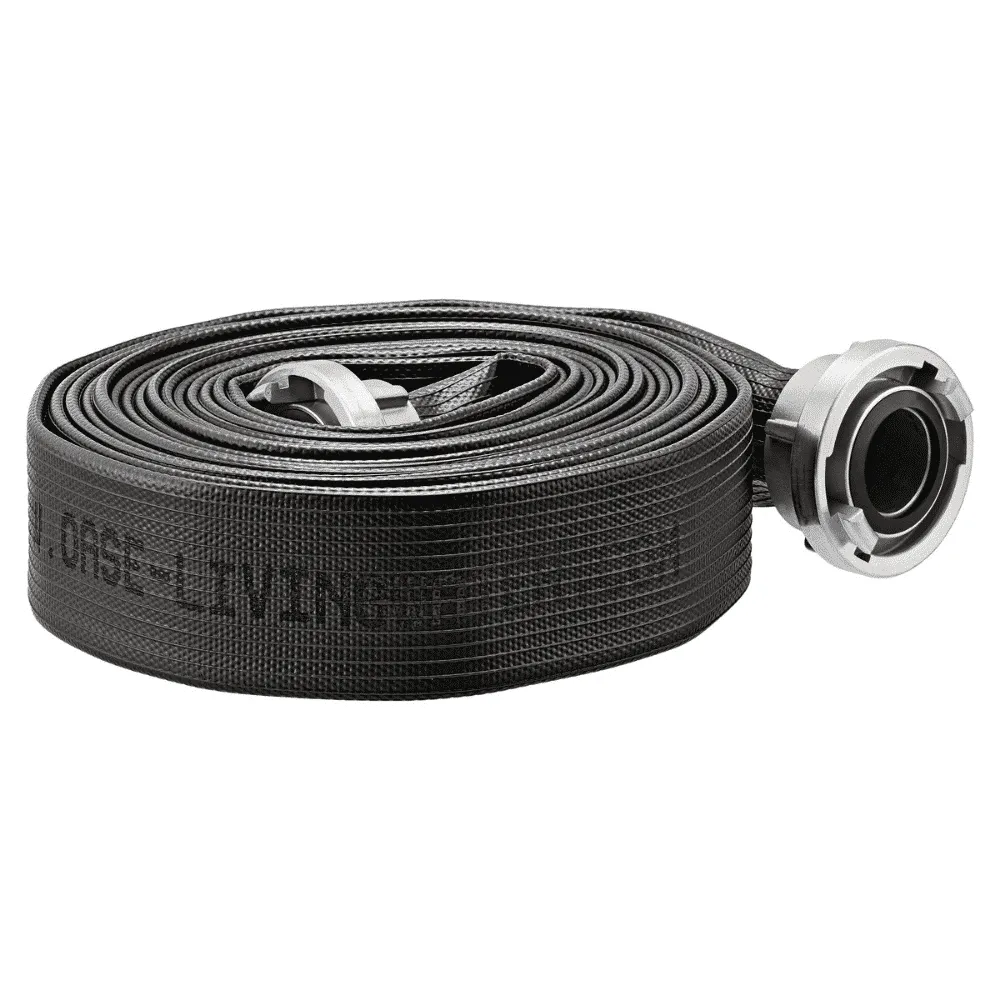 Näsets Ciklidhobby Premium valsbar slang C-52-10 10 m