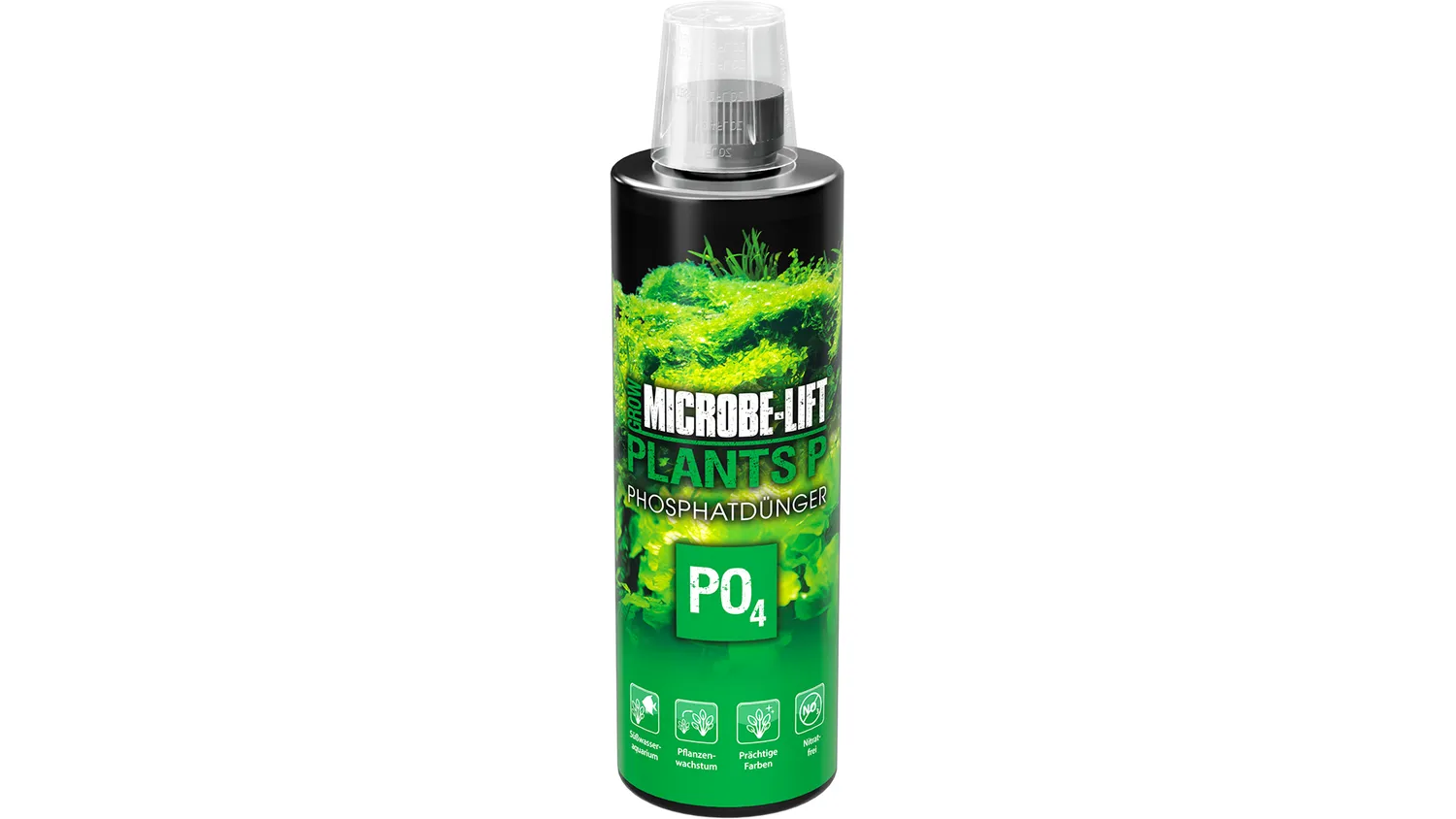 ARKA Plants P växtgödning fosfor 118 ml
