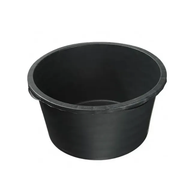 Näsets Ciklidhobby JP Container dammcontainer 150 liter Ø88x32