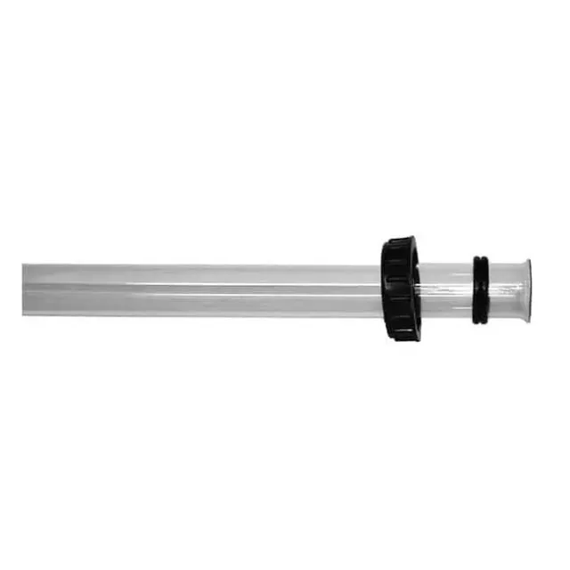 Näsets Ciklidhobby Kvartsglas UV-C Pro 55 W 2013 reservdel