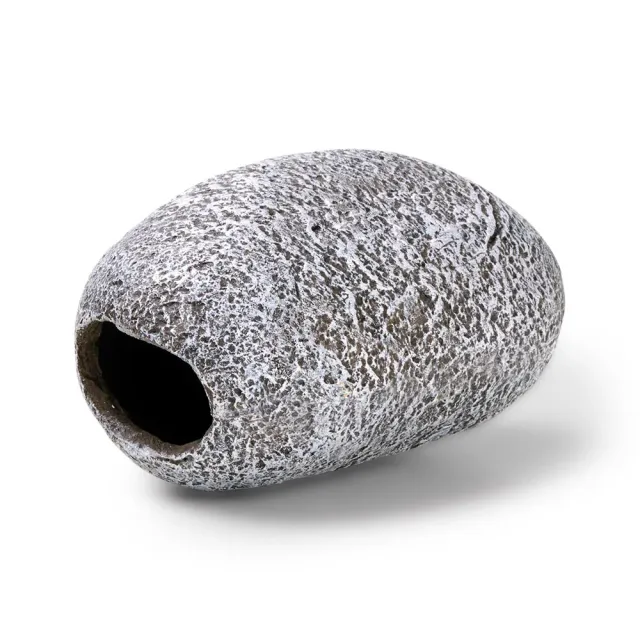 Oase EDEN Stone cave S akvariegrotta 114 mm naturtrogen
